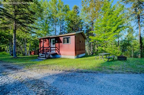 chalet à louer pohénégamook|Chalets à louer Pohénégamook .